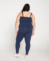 Next-to-Naked Bodysuit - Navy thumbnail 5