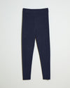 Roya Leggings 27 Inch - Navy thumbnail 1