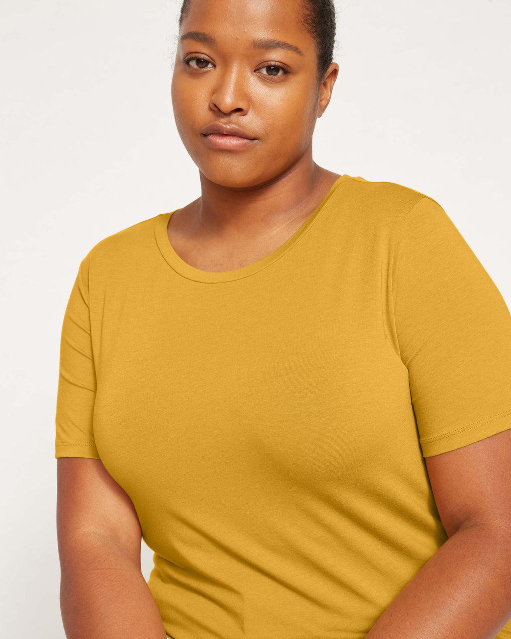 Tee Rex - Mustard - image 1