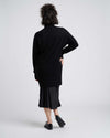 Wheaton Sweater Dress - Black | Universal Standard