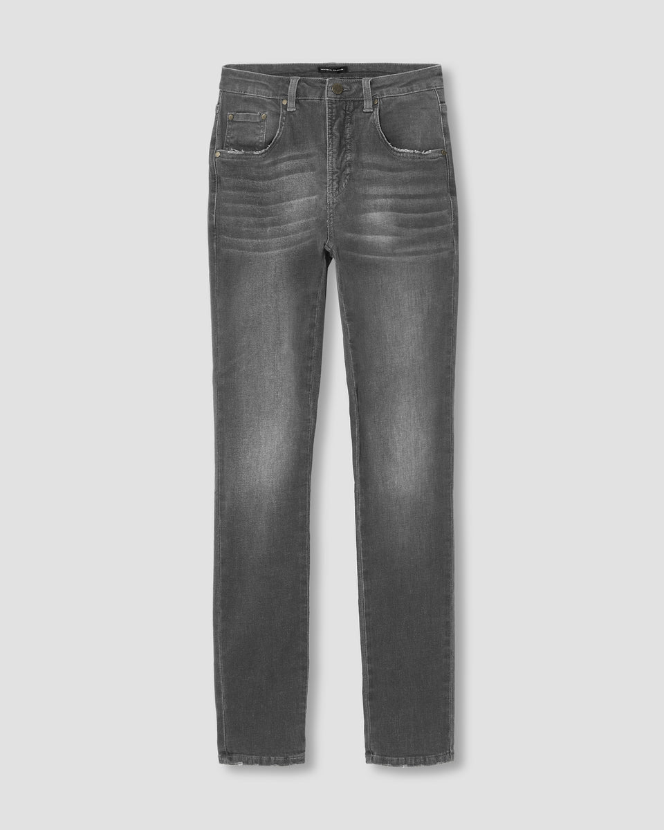 vintage jeans black