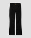 Marne Bootcut Jeans 32 inch - Black thumbnail 3