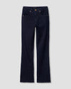 Marne Bootcut Jeans 32 inch - Dark Indigo thumbnail 1