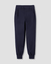 Minton Suiting Jogger - Navy thumbnail 1