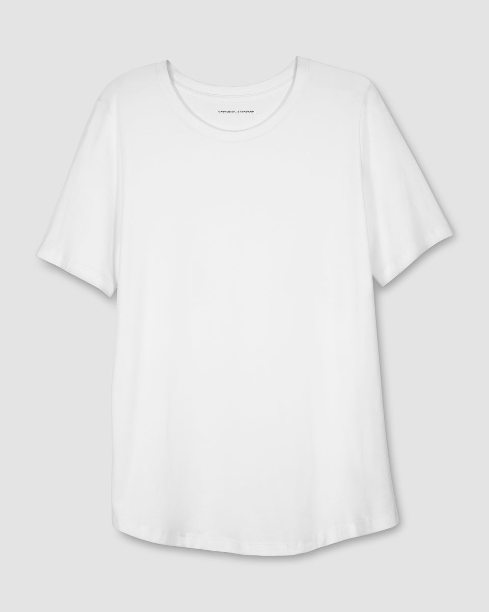 Tee Rex - White Zoom image 2