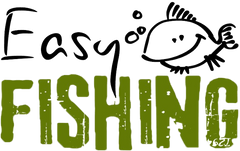 EasyFISHING logo