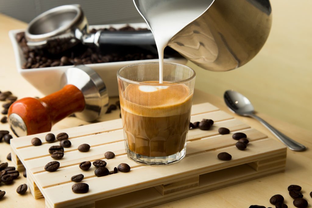 leider Kinderdag flexibel Cortado vs Latte vs Cappuccino | Lifeboost Coffee