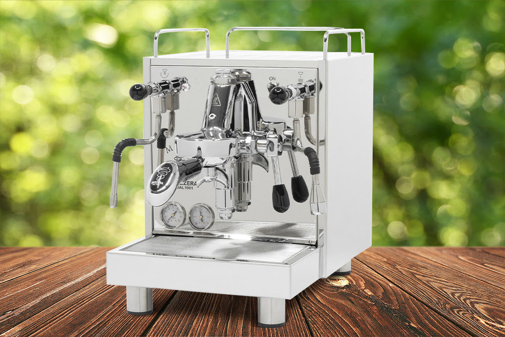 Elektra Sixties Compact Italian Espresso Machines