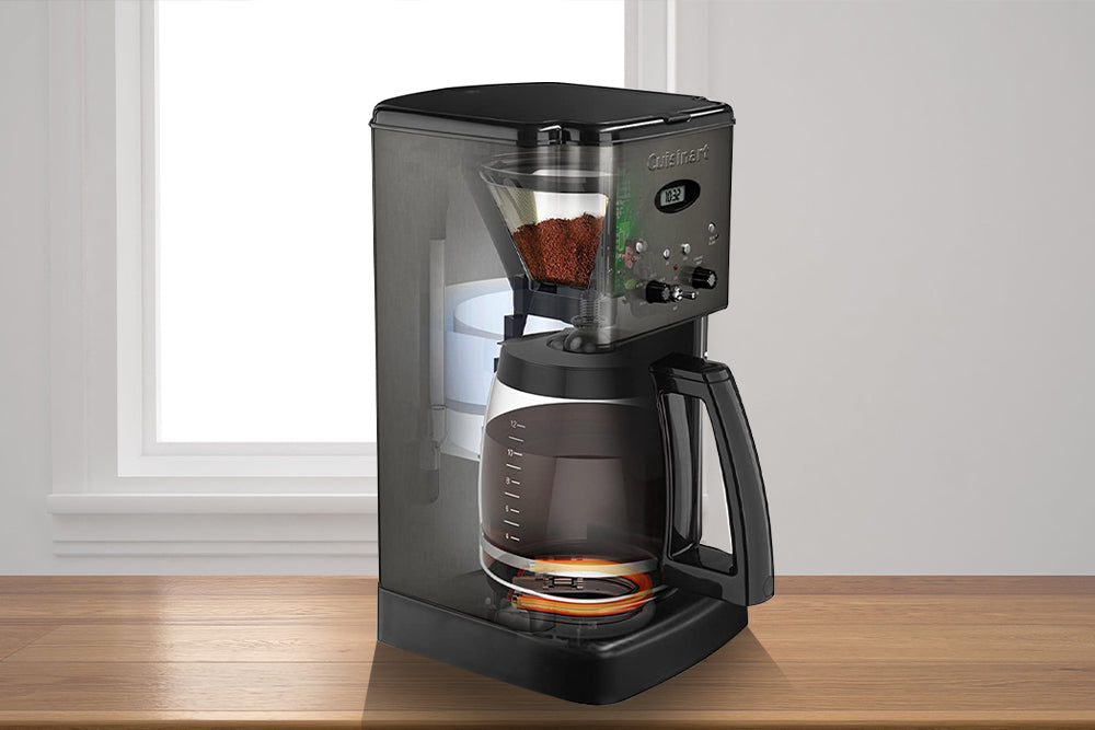11 Best Non Toxic Coffee Makers For A Healthier Brew In 2023 • Sustainably  Kind Living in 2023