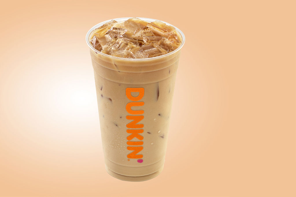 The BEST iced coffee you can have this summer!