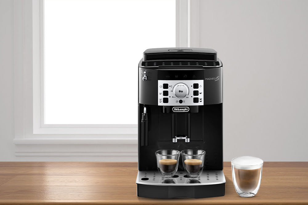 9 Best Coffee Makers With Grinders Of 2023 — Best Coffee Maker