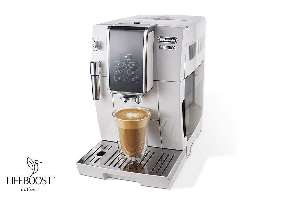 Best Coffee and Espresso Top 5 Best Combination Coffee Makers | Lifeboost Coffee