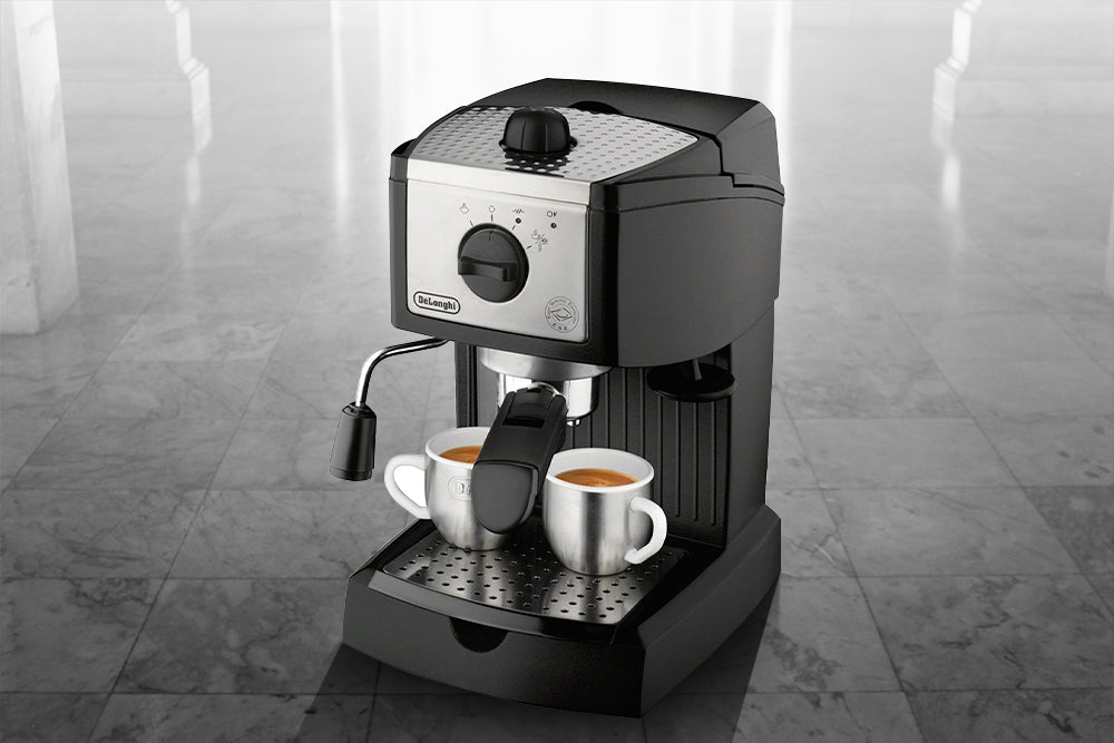 The best latte machines of 2023