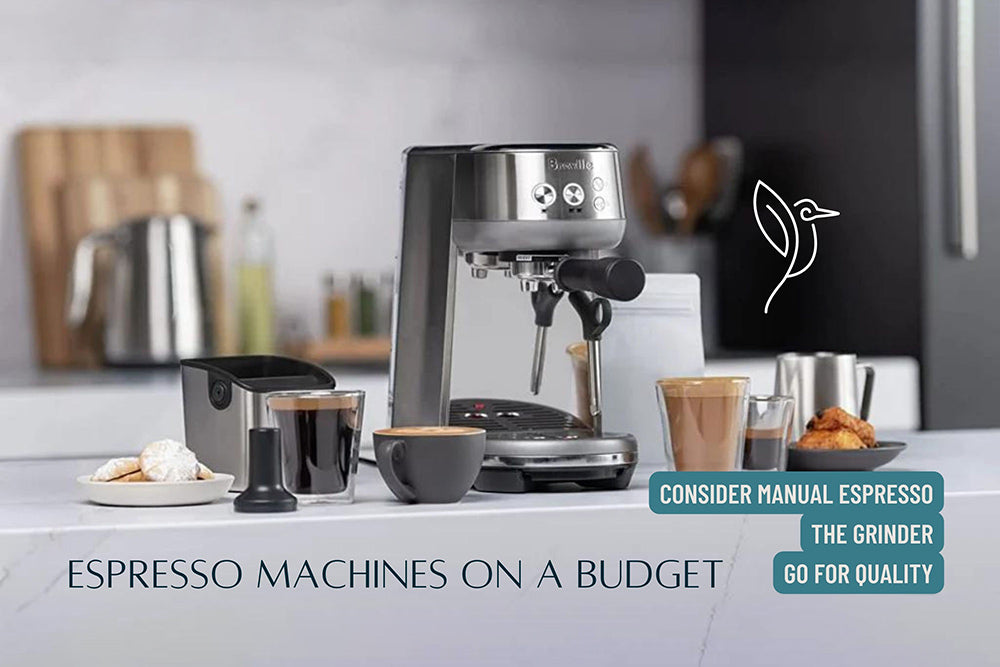 Exploring the evolution of manual espresso machines - Perfect Daily Grind