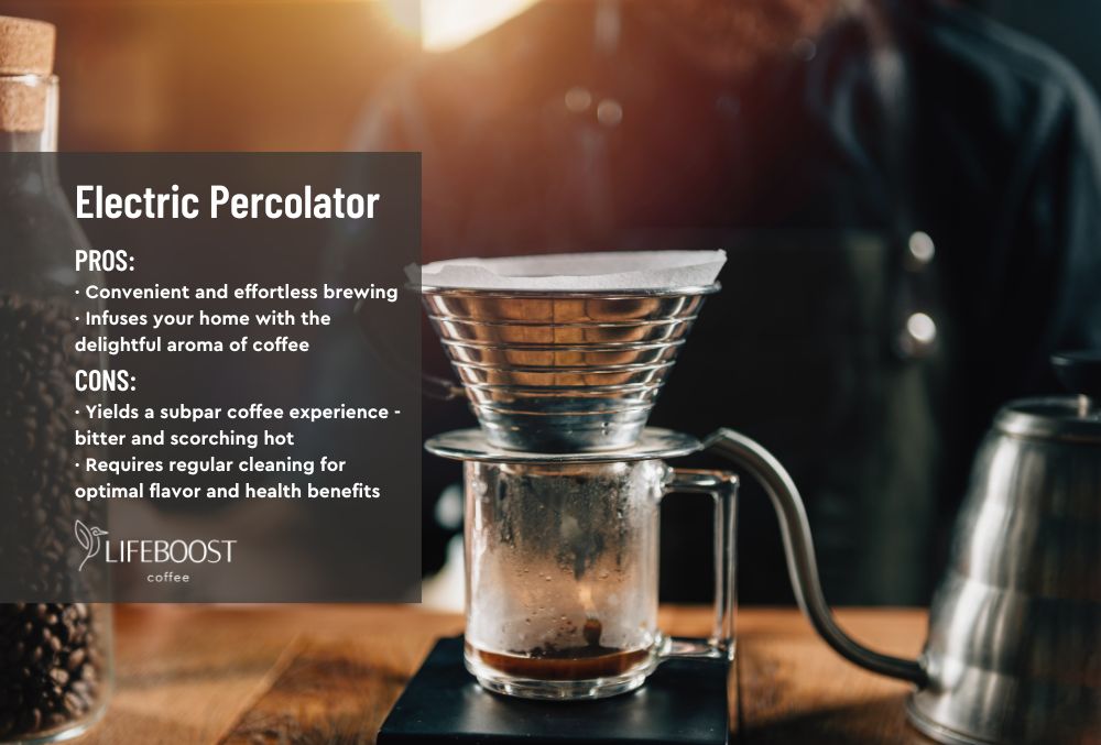 19 Exquisite Coffee Brewing Techniques for the Ultimate Cup of Coffee