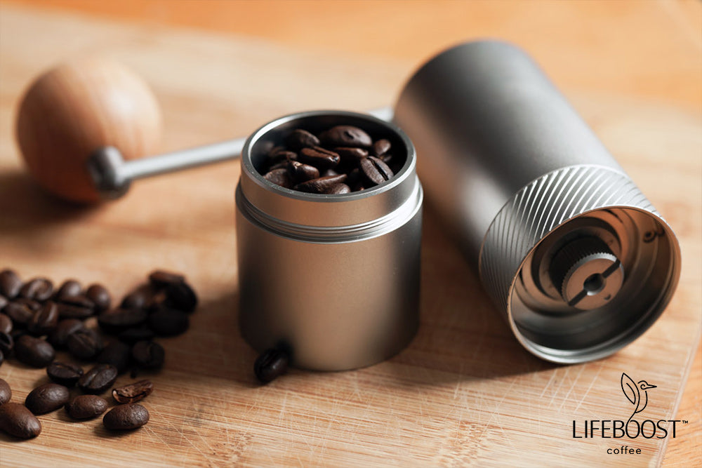 Coffee Grinders: Your Guide to the Best – Origin Coffee