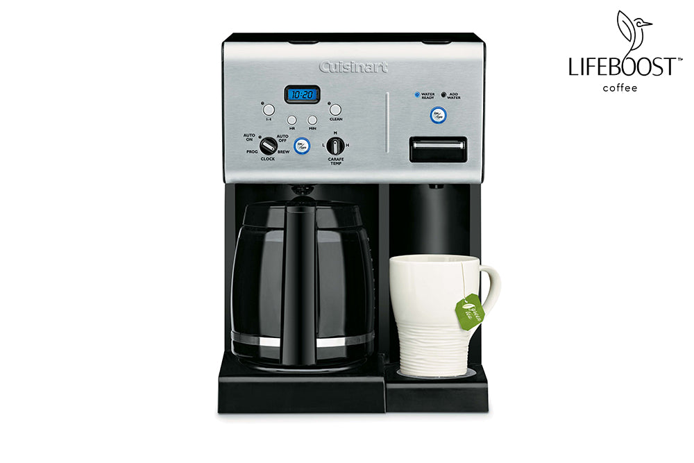 How Often Do I Really Need to Clean My Coffee Maker?