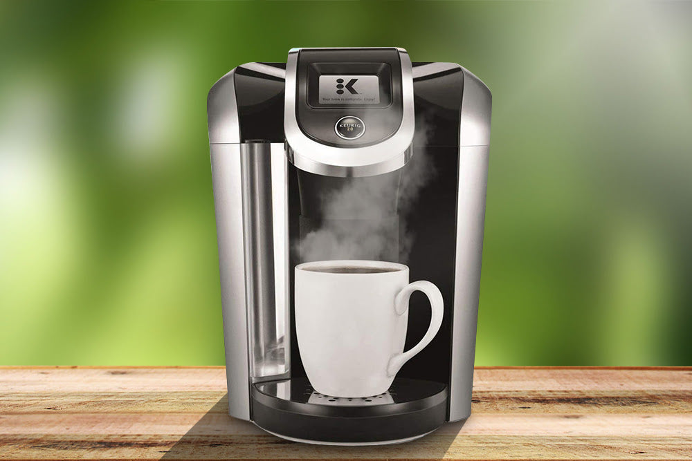 How to Troubleshoot a Keurig Coffee Maker: Common Problems & Solutions