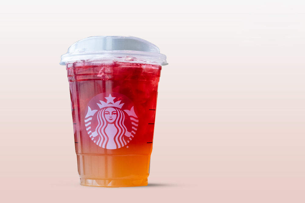 Starbucks Refresher’s Shaker NEW -Ships Free