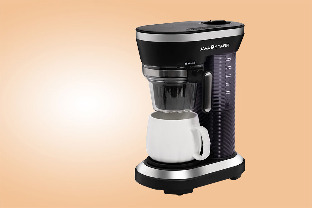 9 Best Coffee Makers With Grinders Of 2023 — Best Coffee Maker With Grinder