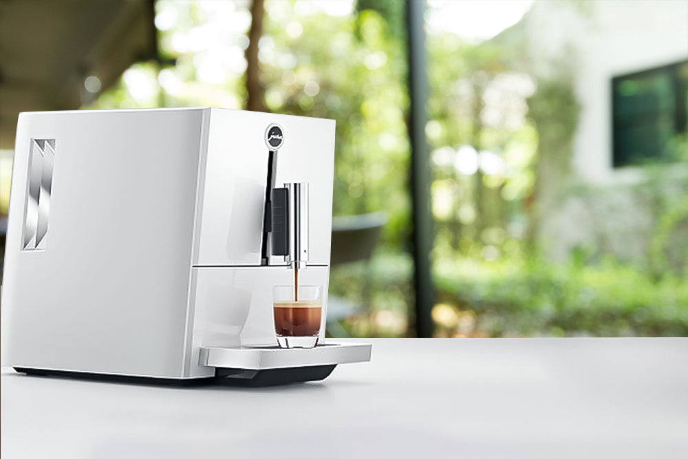 TOP 3 Superautomatic Espresso Machines of 2023 