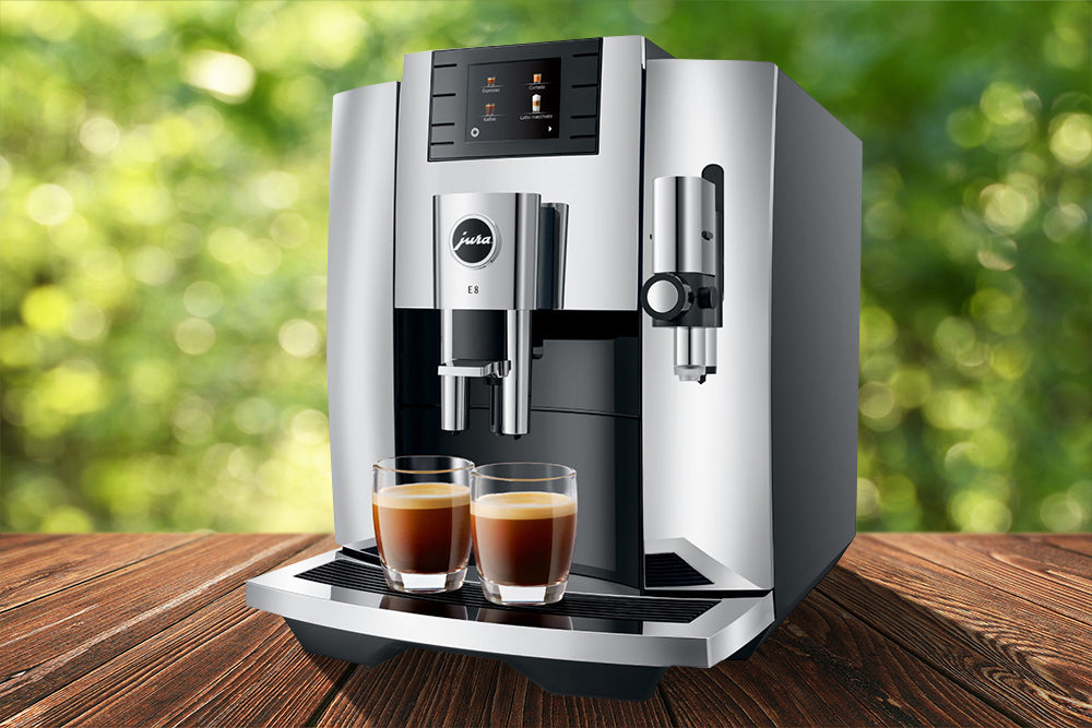 The best latte machines of 2023