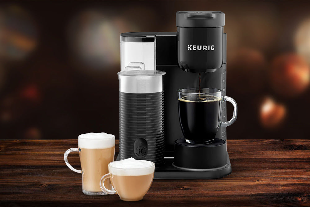 Best Coffee and Espresso Maker: Top 5 Best Combination Coffee Makers