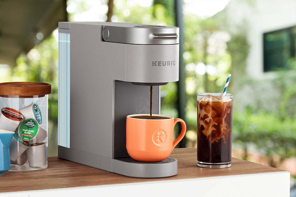 Simple and Easy Ways to Make Keurig Iced Coffee