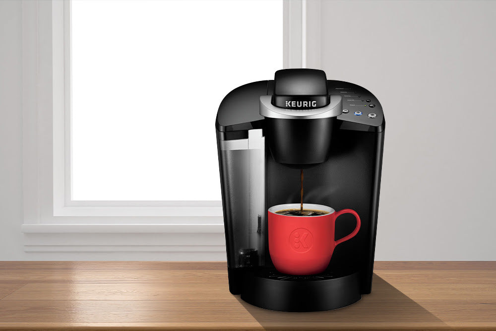 Keurig K-Café Review: A Great Buy