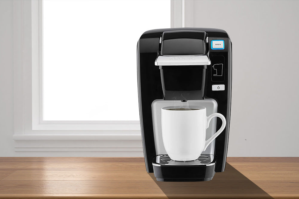 25 Best Cheap K-Cup Coffee Makers This Year (2023)