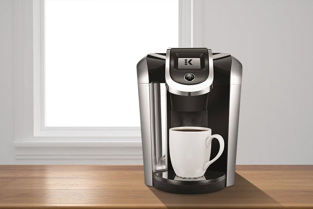 25 Best Cheap K-Cup Coffee Makers This Year (2023)