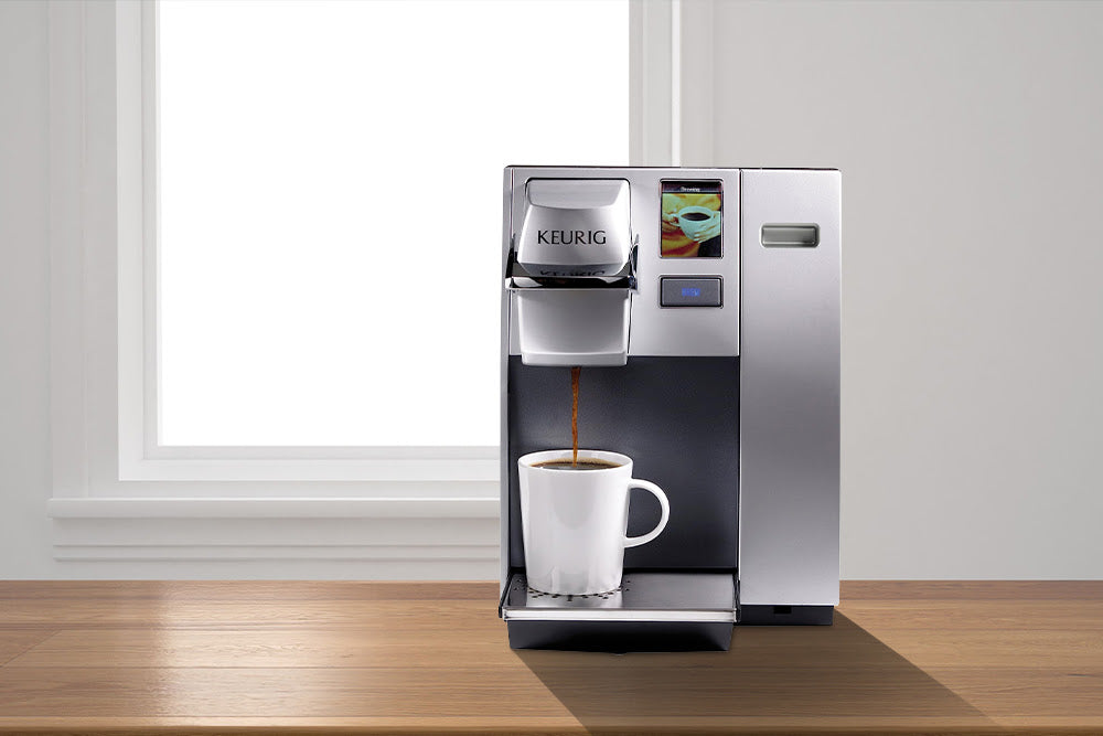 Top 8 Keurig Coffee Makers In 2023: Honest Reviews & Top Picks