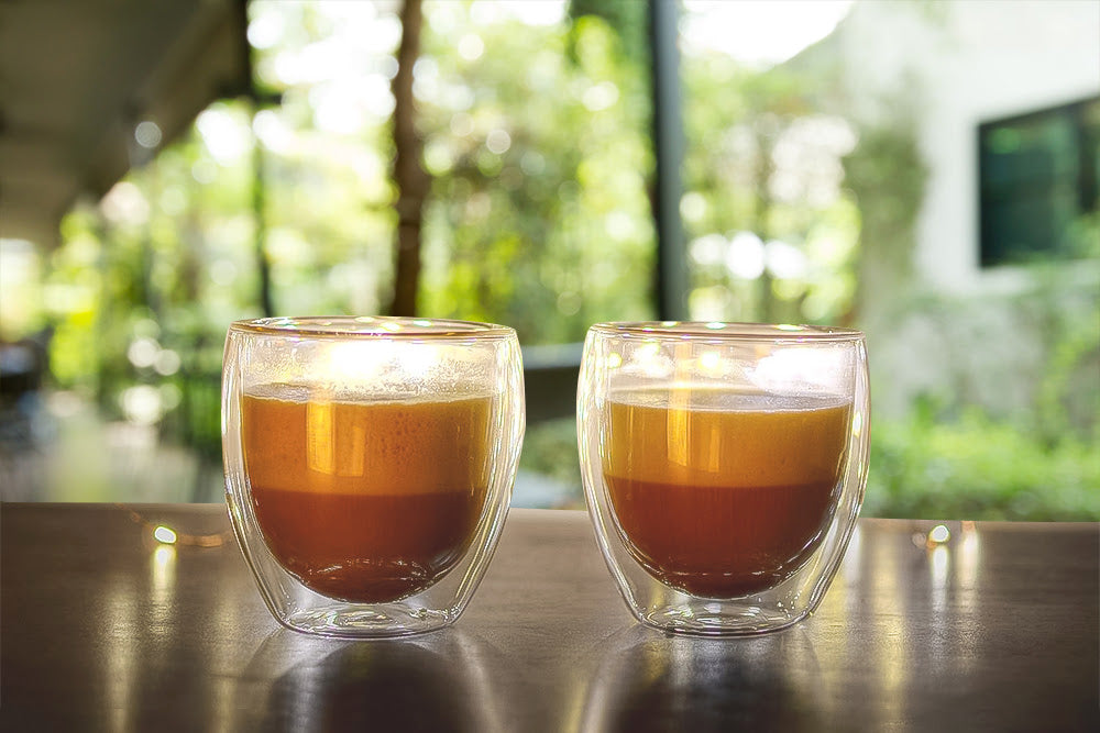 7 Of The Best Espresso Cups For The Perfect Shot Of Coffee