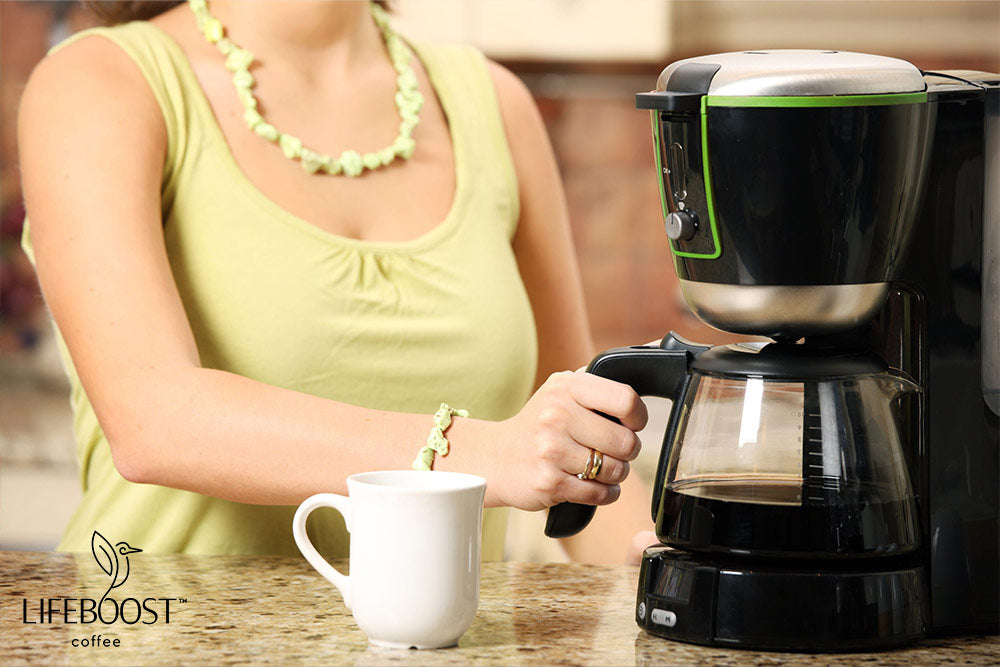 How to Clean Cuisinart Dual Coffee Maker? 8 Easy Steps