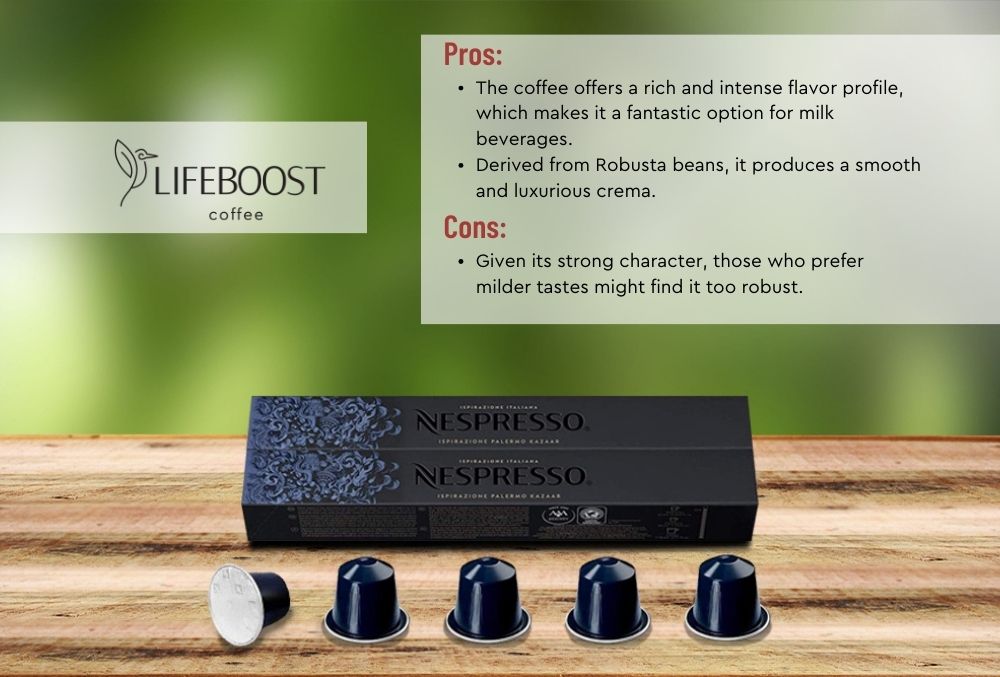 Expertly Reviewed: The Ultimate Ranking of the Top 7 Nespresso Pods