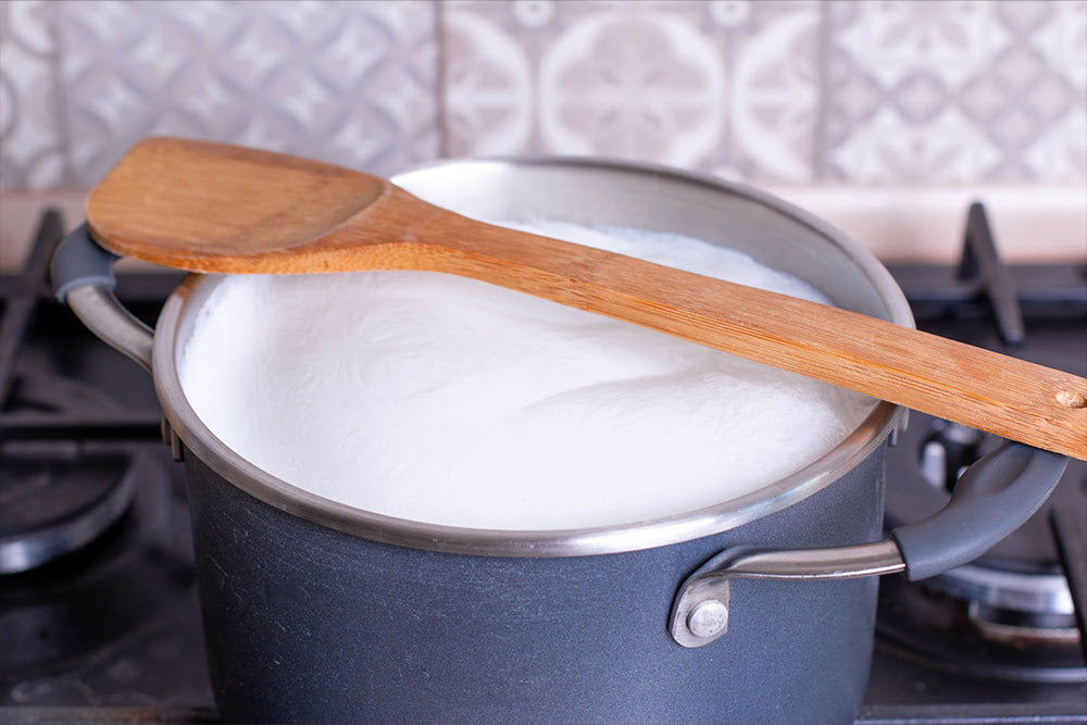 How to Steam Milk: 7 Different At-Home Options