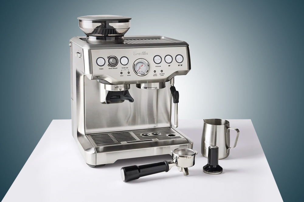 Top 5: Best Latte Machines In 2023 [ Best Latte Machine For