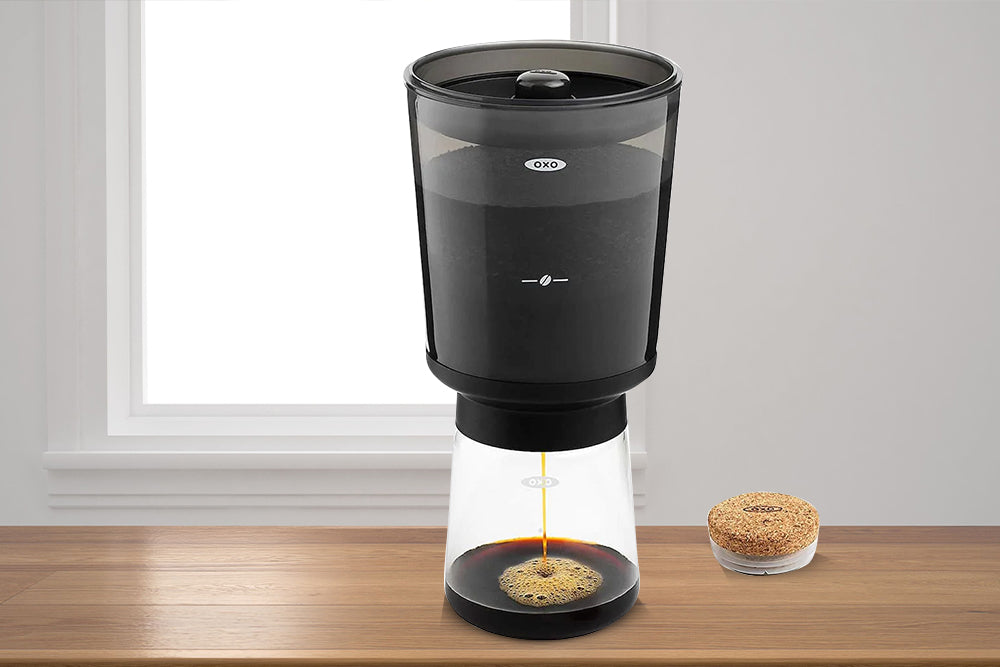 10 Best BPA-Free Coffee Makers of 2023 – Reviews And Buying Guide