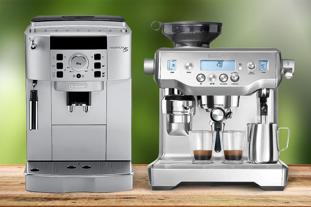 Amisy Commercial Coffee Machine,Multiple Models For Choice