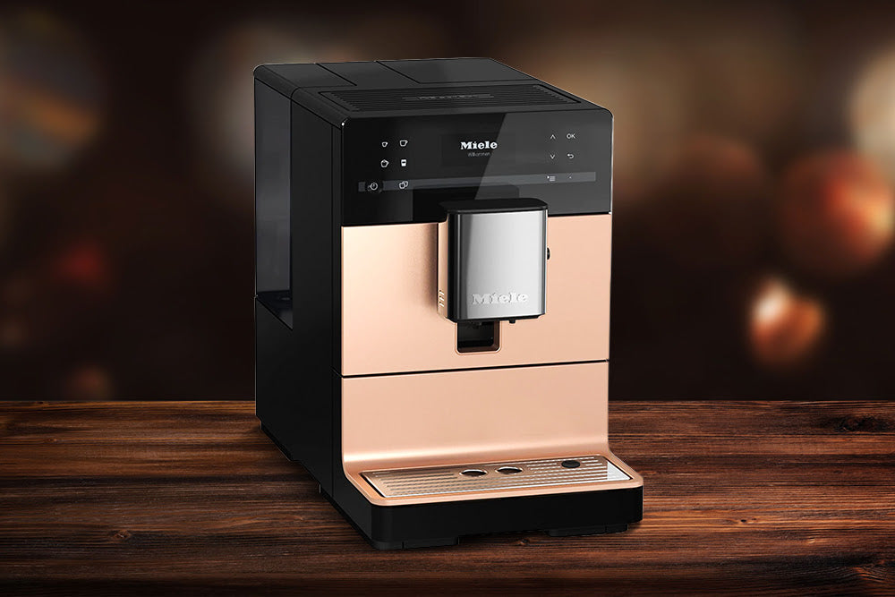  JAVASTARR Coffee Maker with Grinder Built in, Coffee