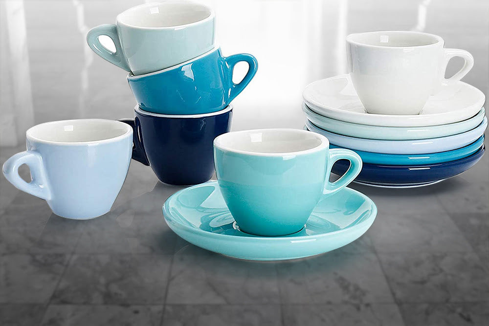 The Best Espresso Cups? Here are our current favorites