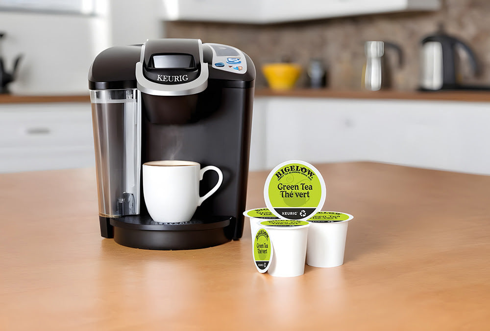 THE ULTIMATE GUIDE TO KEURIG CUP SIZES: ALL YOU NEED TO KNOW