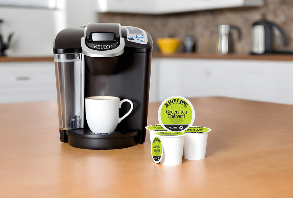 Keurig Cup Sizes Explained – How To Pick The Right Brew