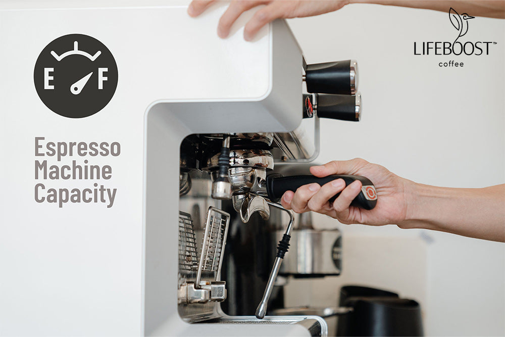 In Depth Guide to the Best Commercial Coffee Machines (Plus How to Choose  One)