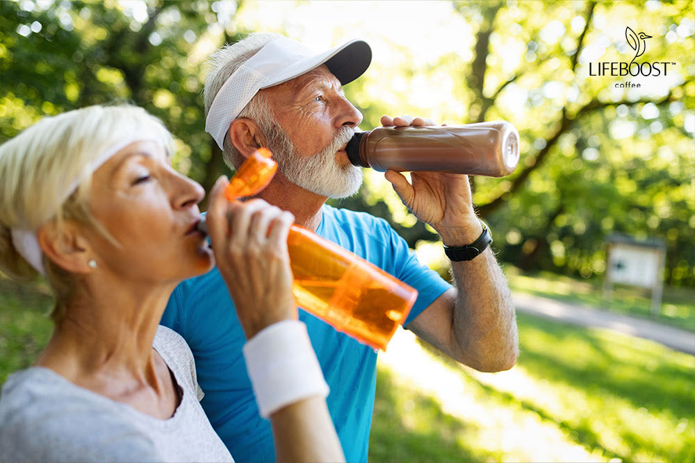 The Importance Of Staying Hydrated