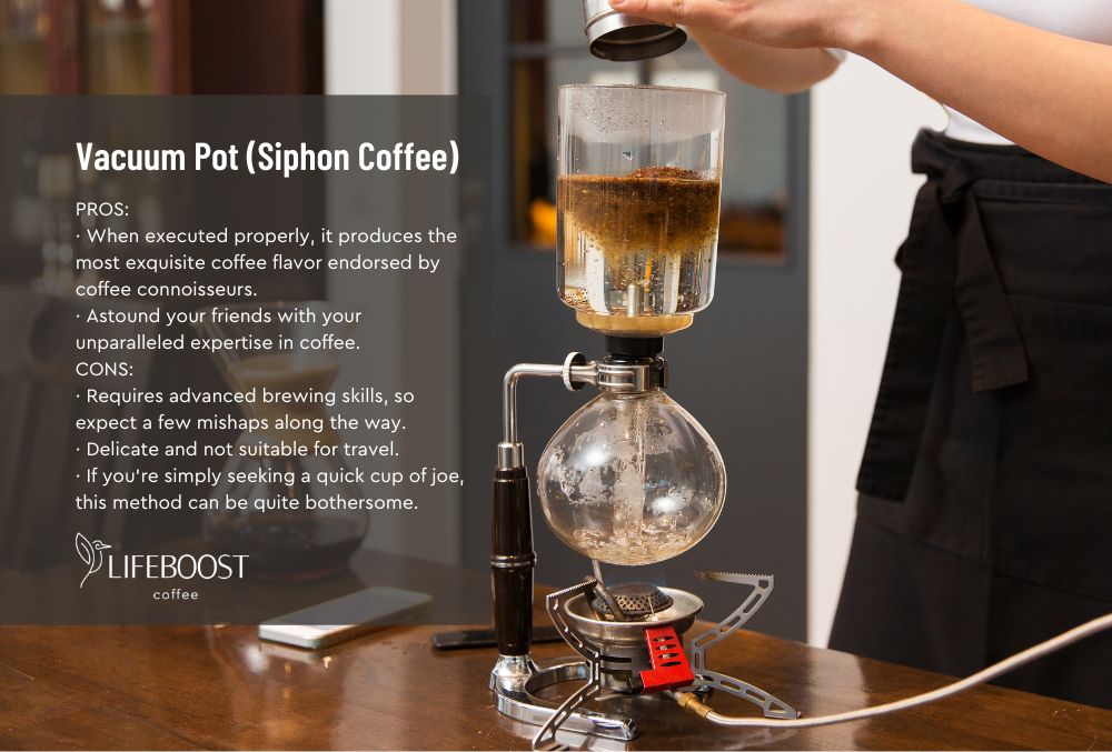 19 Exquisite Coffee Brewing Techniques for the Ultimate Cup of Coffee
