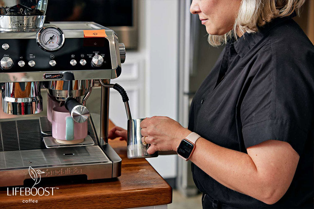 10 Best Super Automatic Espresso Machines (2023 Edition)