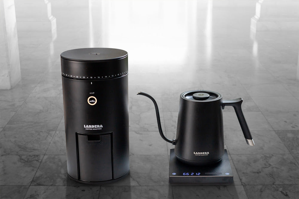 Our Wilfa Coffee Grinder Review – The Pros and Cons