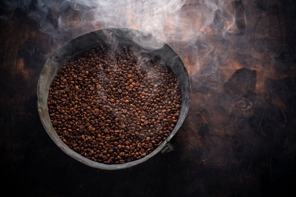 best dark coffee beans