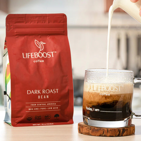 difference between latte and cortado